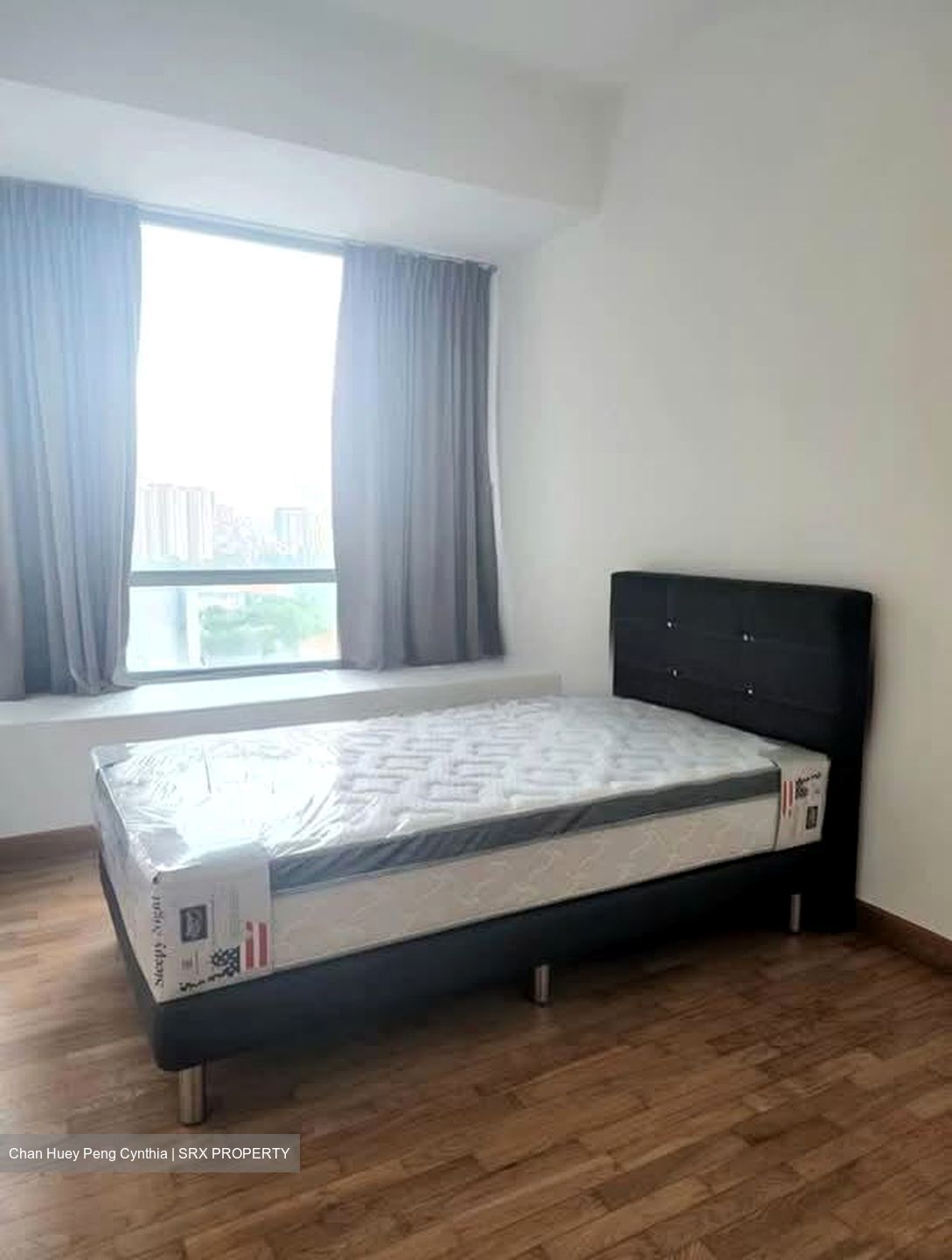 Park Infinia At Wee Nam (D11), Condominium #576683931